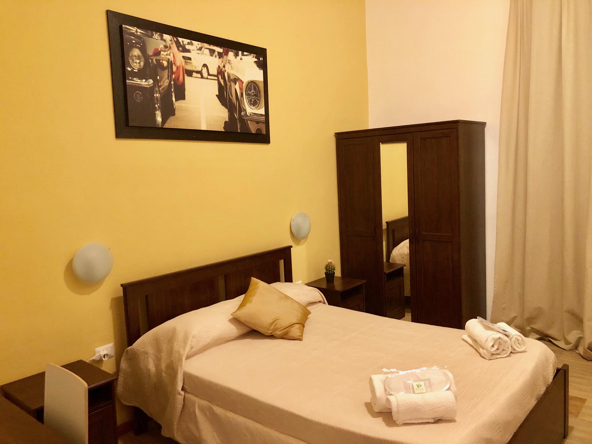 Hotel Golden Milán