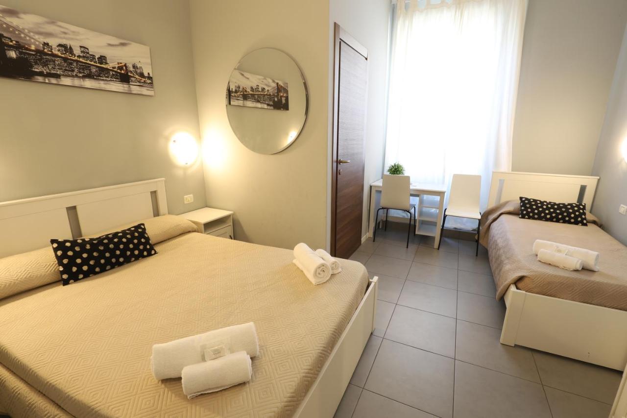 Golden Hotel Milán