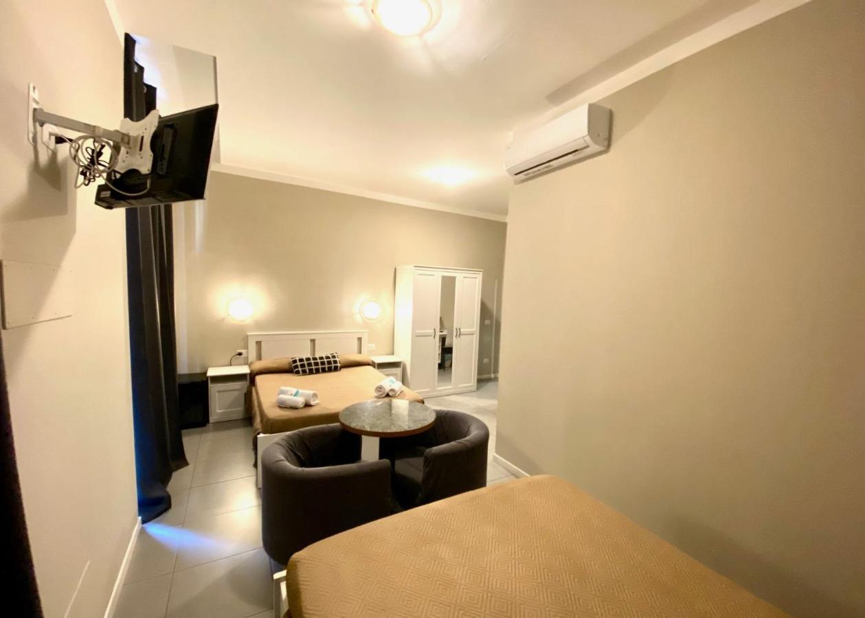 Hotel Golden Milán