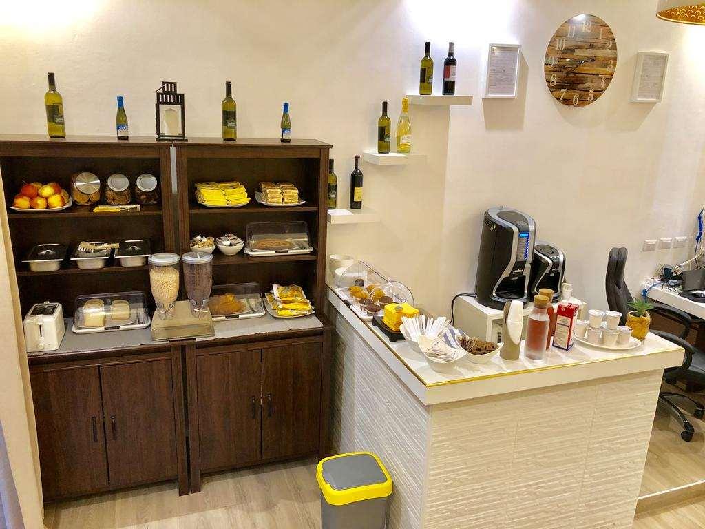 Golden Hotel Milán
